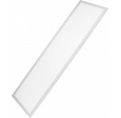 LED Backlit Panel 120x30, 36W, with Driver, Neutral Light — image 1