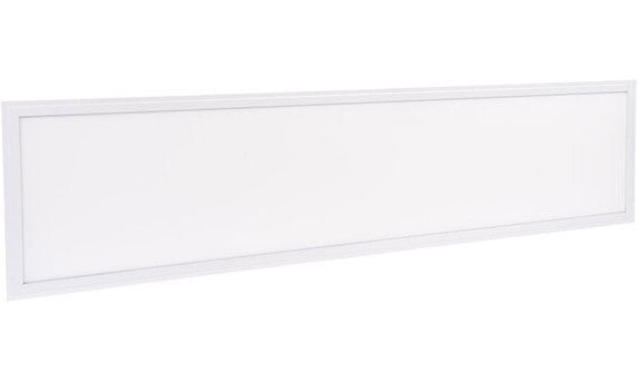 LED Panel 120x30, 36W, UGR<19, Neutral Light — image 1