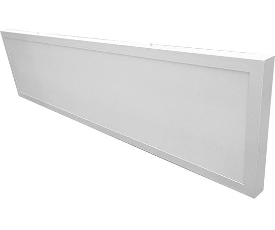 LED Panel 120x30, 40W, White Light — image 1