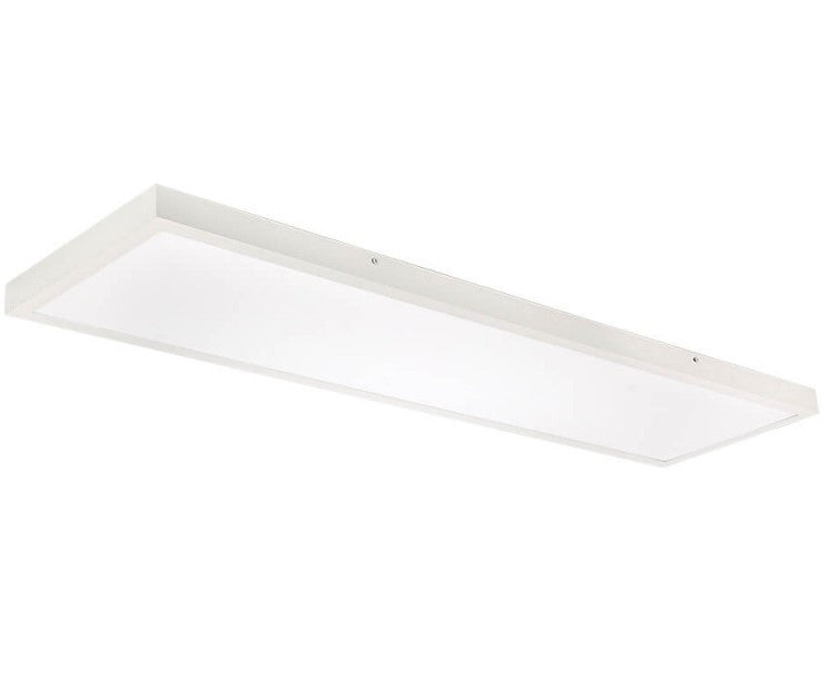 LED Panel 120x30, 40W, White Light — image 3