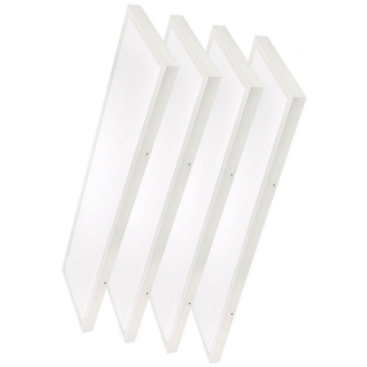 LED Panel 120x30, 40W, White Light — image 2