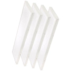LED Panel 120x30, 40W, White Light — image 2