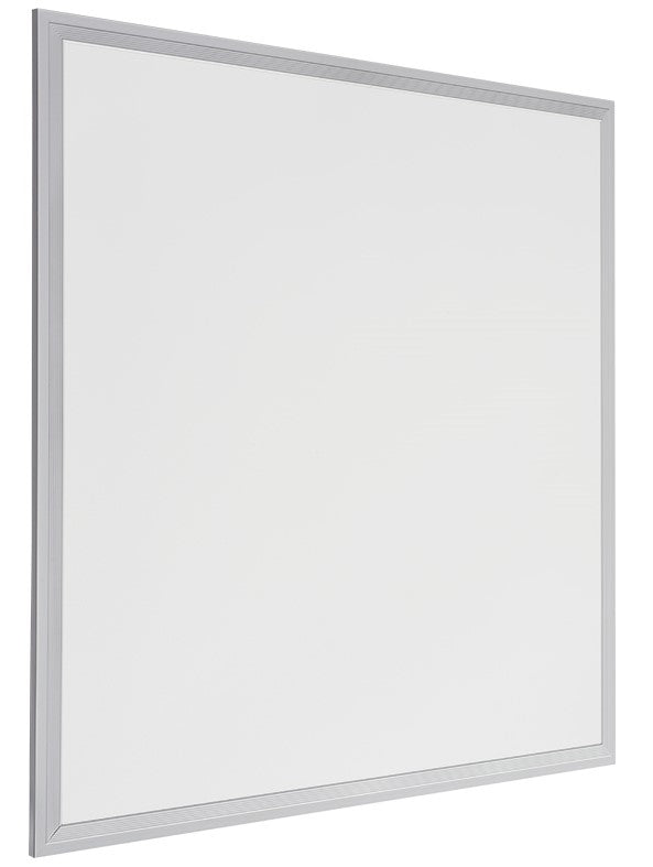 LED Panel 60x60, 25W, with Driver, TP(b) Diffuser, Flicker Free, 3 Years Warranty, Neutral Light — image 1