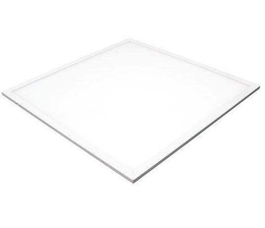LED Panel 60x60, 29W, with Driver, 135lm/W, Neutral Light — image 1