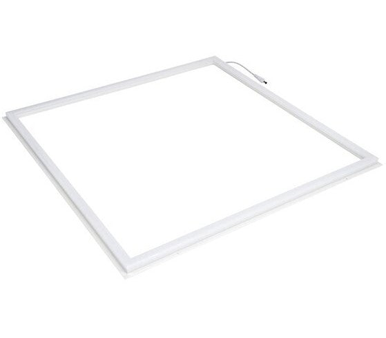 Led Panel/Frame 60x60, 36W, IP54, Neutral Light — image 1