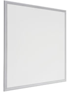 LED Panel 60x60, 36W, with Driver, TP(b) Diffuser, Flicker Free, 3 Years Warranty, White Light — image 1