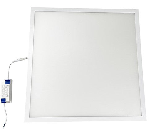 LED Panel 60x60, 36W, UGR<19, White Light — image 1