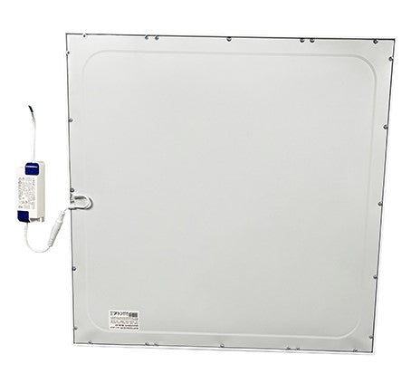 LED Panel 60x60, 36W, UGR<19, White Light — image 2
