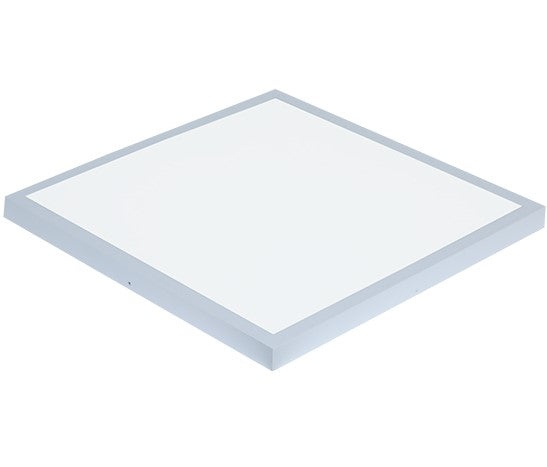 LED Panel 60x60, 40W, 90Lm/W, White Light — image 1