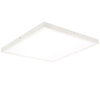 LED Panel 60x60, 40W, 90Lm/W, Neutral Light — image 3