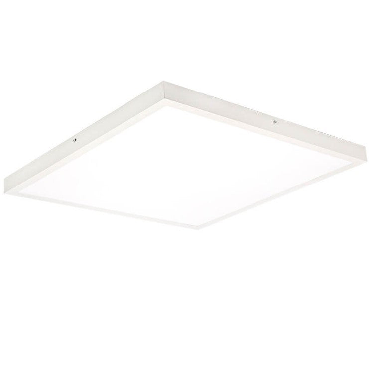 LED Panel 60x60, 40W, 90Lm/W, Neutral Light — image 3