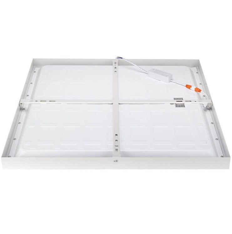 LED Panel 60x60, 40W, 90Lm/W, White Light — image 4