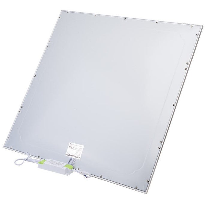 LED Panel 60x60, 45W, 100Lm/W, Cloud, White Light — image 4