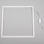 LED Panel 60x60, 48W, Splicing Frame, Neutral Light — image 2