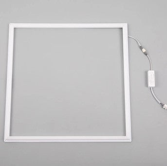 LED Panel 60x60, 48W, Splicing Frame, Neutral Light — image 2