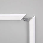 LED Panel 60x60, 48W, Splicing Frame, Neutral Light — image 4