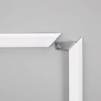 LED Panel 60x60, 48W, Splicing Frame, Neutral Light — image 4