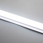 LED Panel 60x60, 48W, Splicing Frame, Neutral Light — image 6