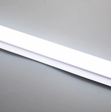 LED Panel 60x60, 48W, Splicing Frame, Neutral Light — image 6