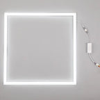 LED Panel 60x60, 48W, Splicing Frame, Neutral Light — image 1