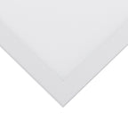 LED Panel 62x62, 36W, Warm Light — image 3
