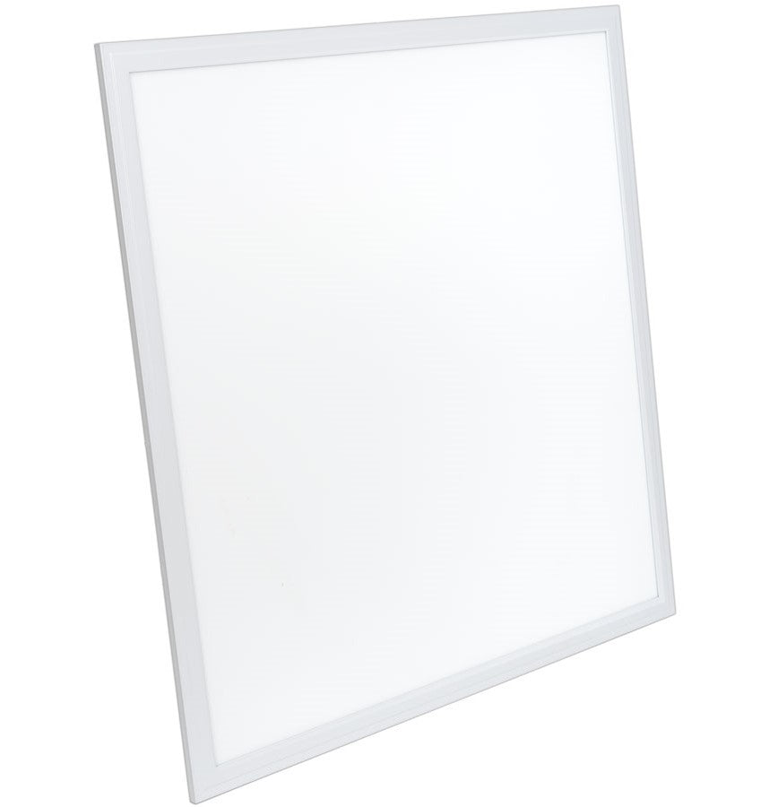 LED Panel 62x62, 36W, UGR<19, Warm Light — image 1
