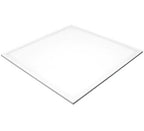 LED Panel 62x62, 45W, UGR<19, Warm Light — image 2