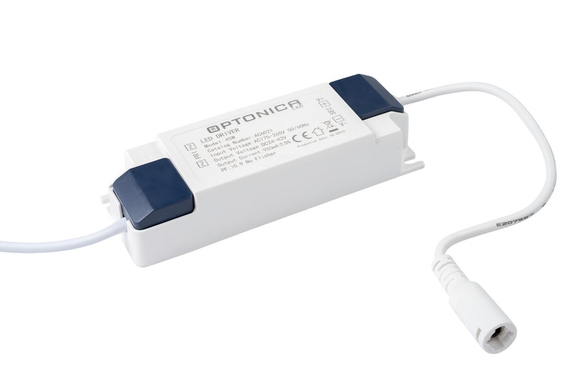 LED Driver, For Panel, 45W — image 1