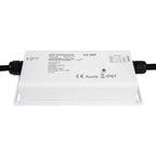 LED Constant Voltage Controller, 12-36V, 5A/Ch, 4 Channels, Waterproof Remote Control — image 2