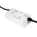 LED Constant Voltage Controller, 12-36V, 5A/Ch, 4 Channels, Waterproof Remote Control — image 3