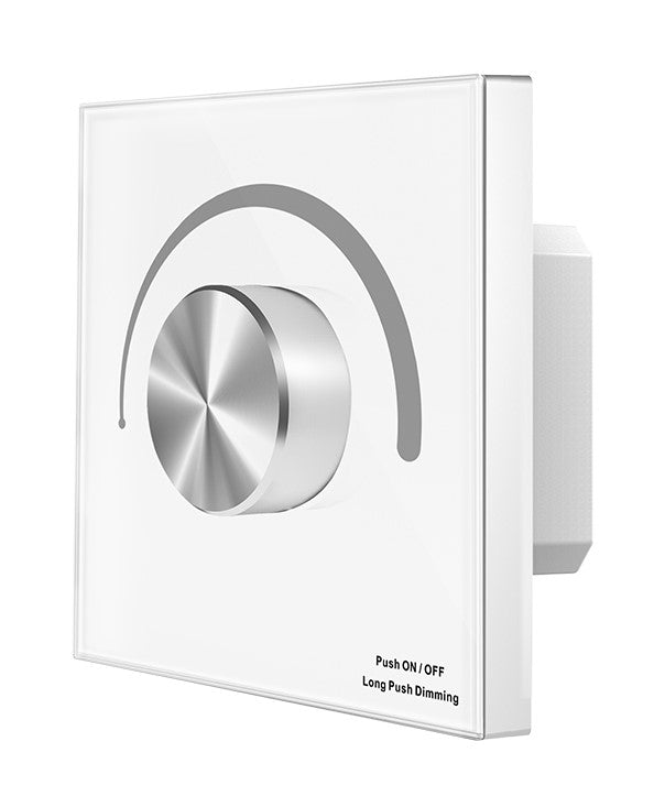 LED Constant Voltage Brightness Controller, 24V, 4A/Ch, 3 Channels — image 1