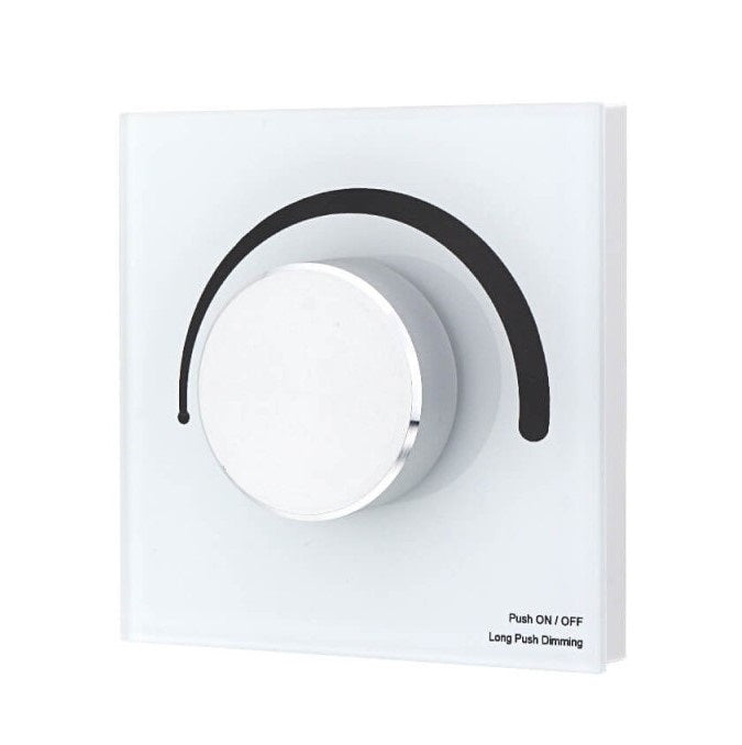 LED Constant Voltage Brightness Controller, 24V, 4A/Ch, 3 Channels — image 2