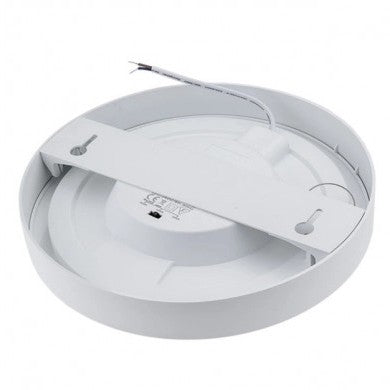 LED Surface Panel, Round, 24W, CCT — image 2