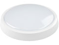 LED Surface Panel, Round, AC180-265V, 24W, White Light — image 1