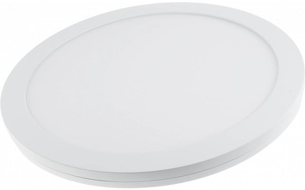 LED Surface Panel, Super Slim, Build-In, 30W, CCT — image 1