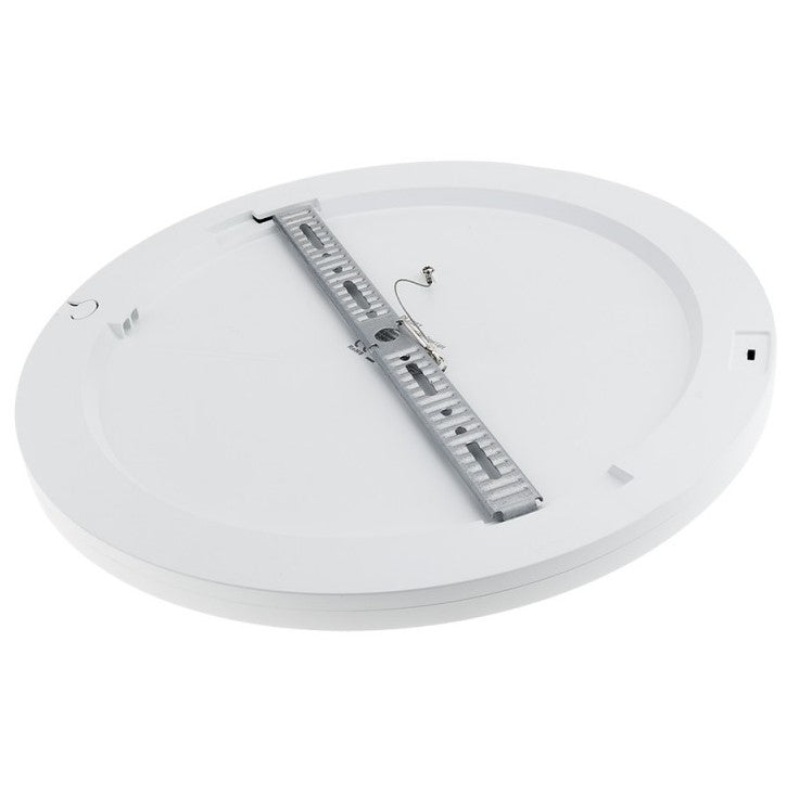 LED Surface Panel, Super Slim, Build-In, 30W, CCT — image 2