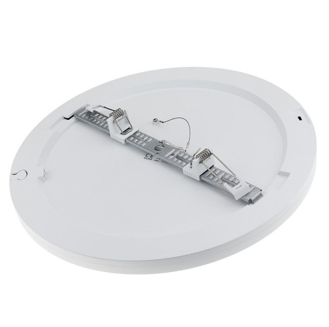 LED Surface Panel, Super Slim, Build-In, 30W, CCT — image 3