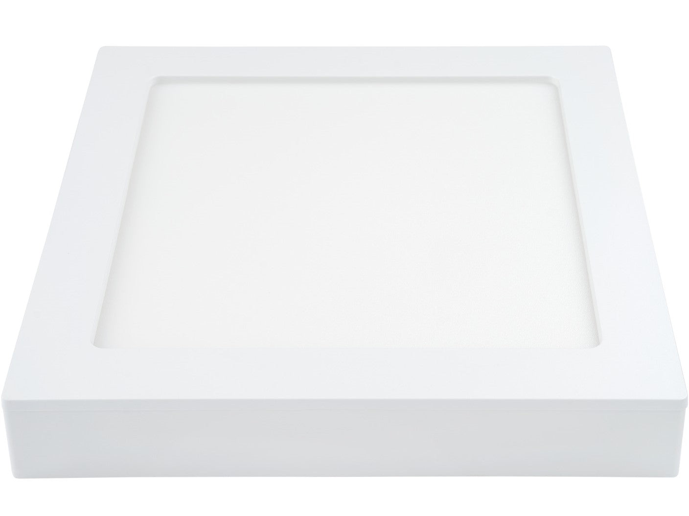 LED Surface Panel, Square, 24W, CCT — image 1