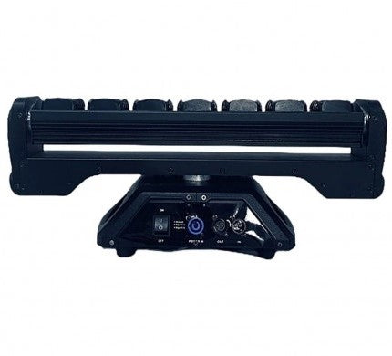 LED Bar, 7x15W, 180W, 4in1 — image 2