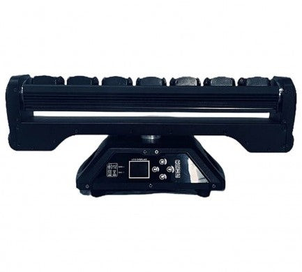 LED Bar, 7x15W, 180W, 4in1 — image 3