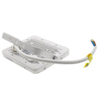 LED Floodlight, White, 100Lm/W, 20W, Warm Light — image 2