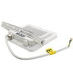 LED Floodlight, White, 100Lm/W, 30W, Warm Light — image 2