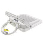 LED Floodlight, White, 100Lm/W, 50W, White Light — image 3