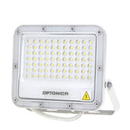 LED Floodlight, White, 100Lm/W, 50W, Warm Light — image 2