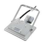 LED Floodlight, White, City Line, PIR Sensor, 20W, Warm Light — image 2