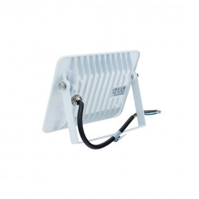 LED Floodlight, White, Classic Line2, 30W, Warm Light — image 2