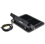 LED Floodlight, Black, 100Lm/W, 100W, Neutral Light — image 3