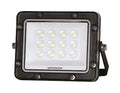 LED Floodlight, Black, 100Lm/W, 10W, Neutral Light — image 1