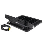 LED Floodlight, Black, 100Lm/W, 150W, Neutral Light — image 3