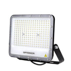 LED Floodlight, Black, 100Lm/W, 150W, Neutral Light — image 2